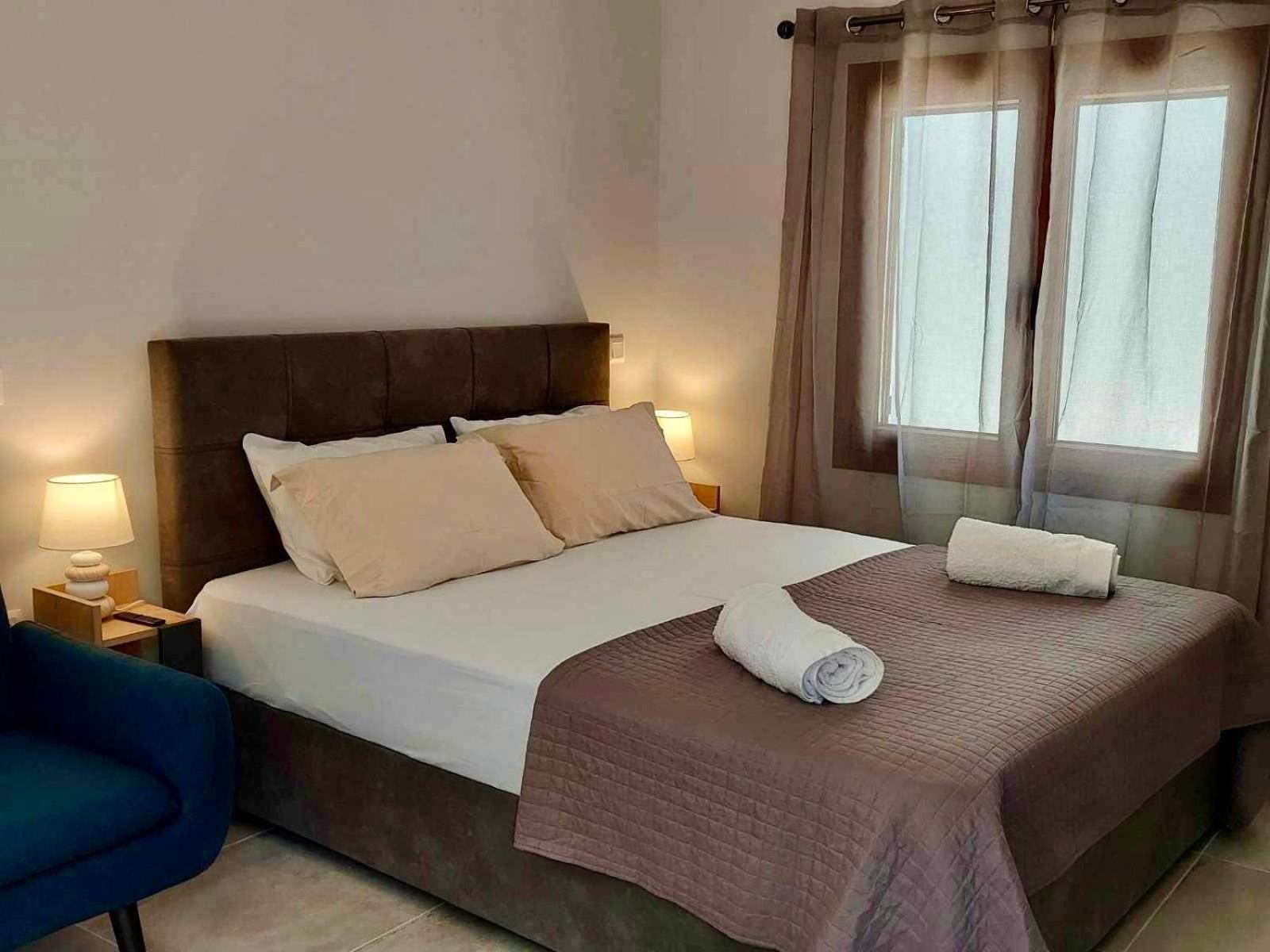 Utopia Suites 3 Aegina Экстерьер фото